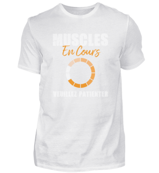 Muscles En Cours - Gym Aptitude &