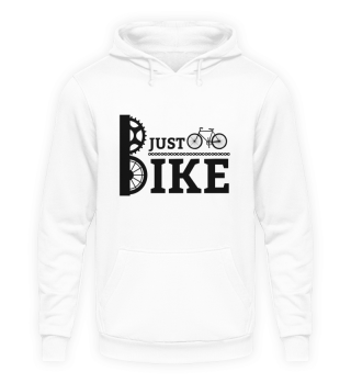 Just Bike / Fahrrad Fahren / Geschenk