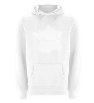 Frankreich - France T-Shirt