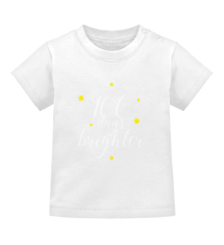 100 Days Brighter Sparkle