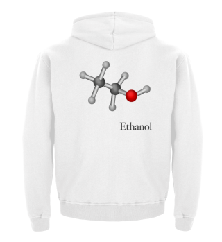 Ethanol Name