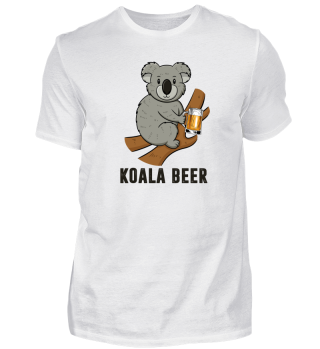 Koala beer!