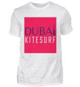 Dubai Kitesurf
