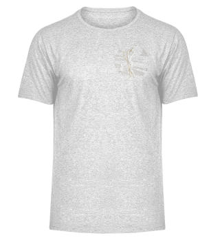 Egyptian Range- Mens Isis Small Crest