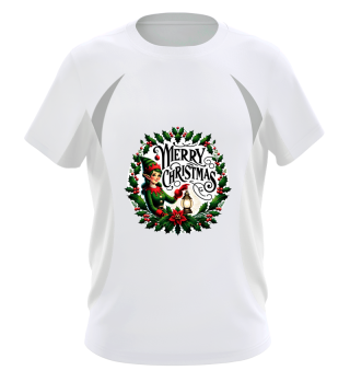 Merry Christmas design Funny Gift for Xmas Lovers