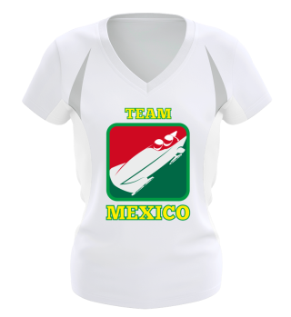 Bob Team Mexico