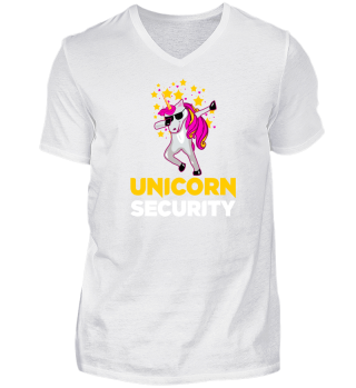 Unicorn security!