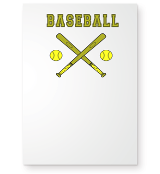 Baseball bat with balls Bat