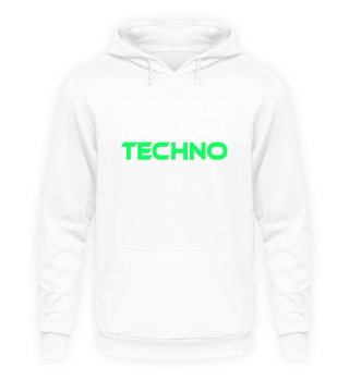 Techno Electro Beat Bass House DJ