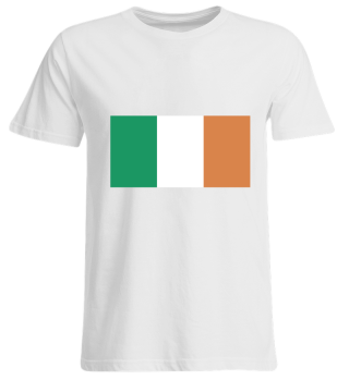 Flag of Ireland, Ireland flag