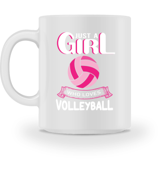Volleybal Gift For Volleyball Lover