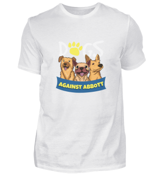 Hunde Gegen Abbott