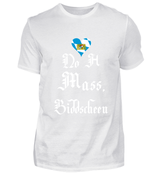 Bayern - no a mass biddscheen