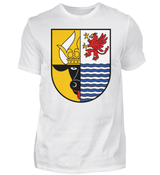 Wappen Mecklenburgische Seenplatte