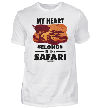ich liebe Safari