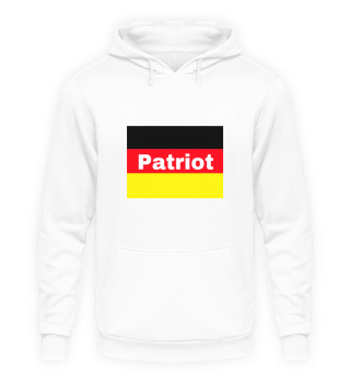 Deutscher Patriot