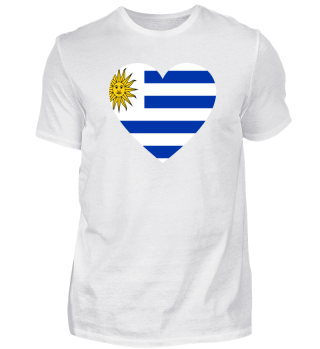 Love Liebe Uruguay