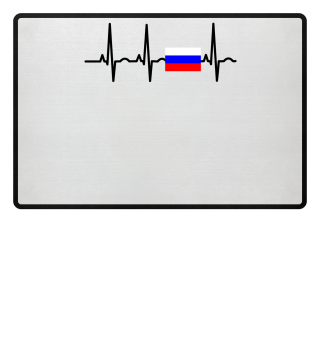 EKG Russland