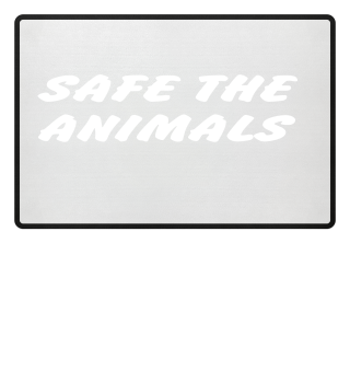 SAFE ANIMALS