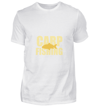 Karpfen Angeln - Carp fishing