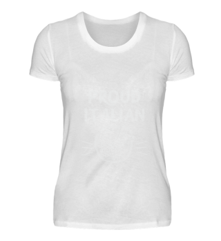 Italy Proud Italian Pizza