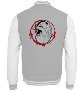 Eat Trash Hail Satan - Satanic Possum