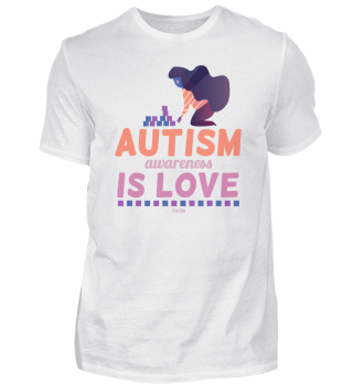 Autism Awareness Is Love