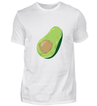 Avocado Lover Shirt