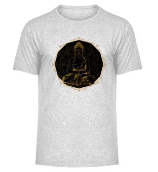 Best buddha mandala design online