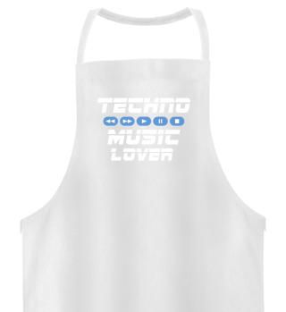 Techno-Liebhaber
