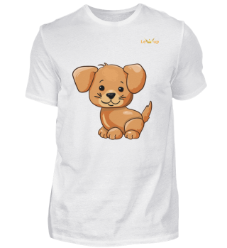 Mein tolles Hunde T-Shirt 77 - Lewup