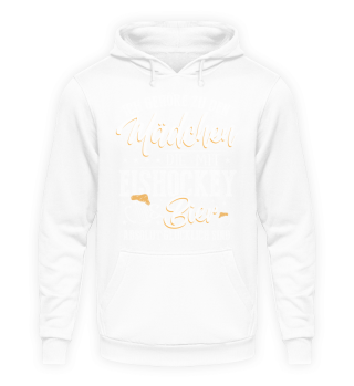 Madchen Eishockeyl Bier T-shirt