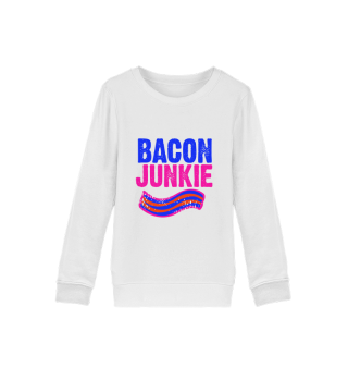 Bacon Junkie 2