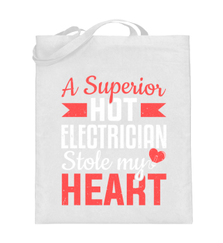 A Electrician Stole My Heart Wife Electrical Work