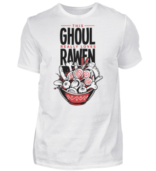 Ghoul Rawen