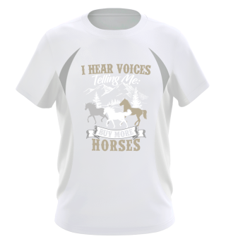 Horses - Riding - Buy more