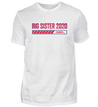 Big Sister 2020 Loading