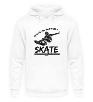Bruder Skateboard Skater skating