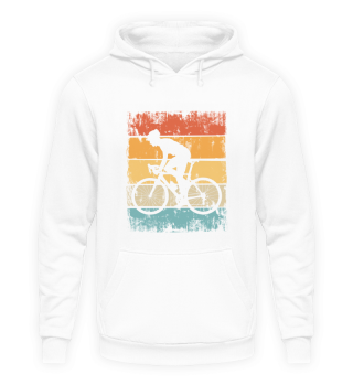 Cycling Bicycle Cyclist Retro