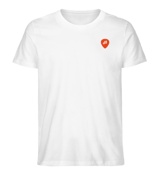 T-Shirt with Plectrum Icon v5