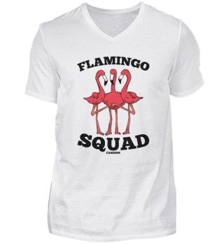 Flamingo Squad