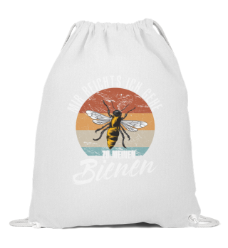 Bienen Imker · Mir reichts