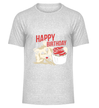 Birthday Maine-Coon-Cat Cat Owner Gift