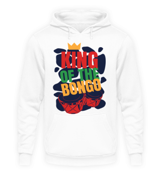 Premium King of the Bongo