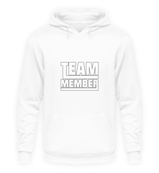 Team Member - Gaming