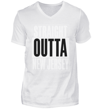 Straight Outta New Jersey