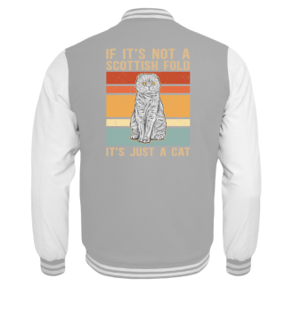 Schottische Faltohrkatze | Scottish Fold
