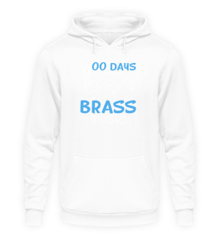 Brass Music - 00 days without brass 