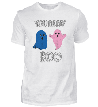 Liebe Ghost Boo Geist Wortspiel Lustiges Geschenk