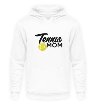 Tennis Mama Mommy Mommy Mother